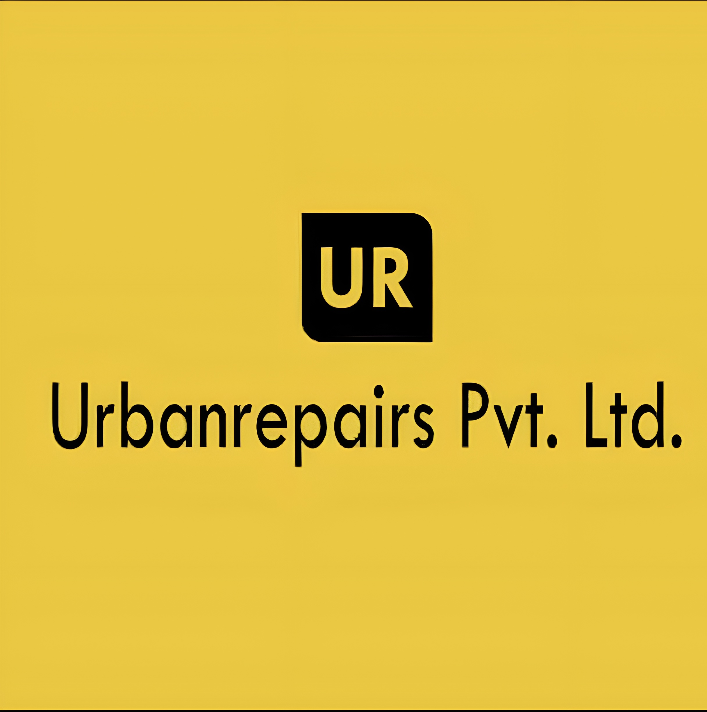 Urban Repairs logo